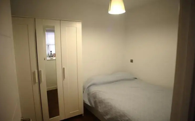 Apartment Las Corralas de Servet