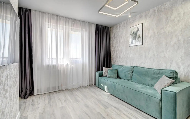 Apartment MoreSolnceApart on Acacia Street