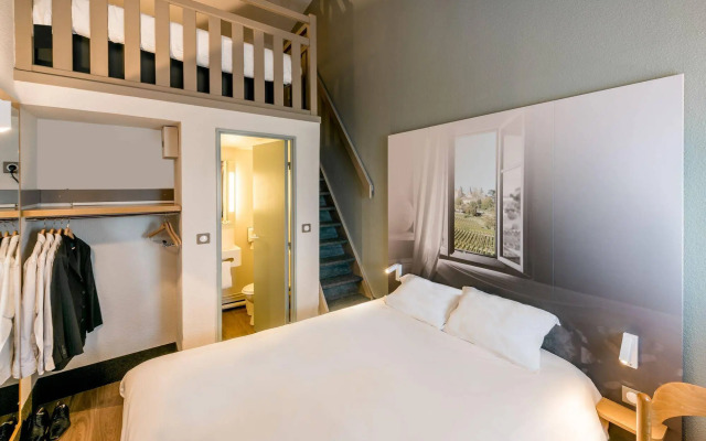 B&B HOTEL Bordeaux Lormont