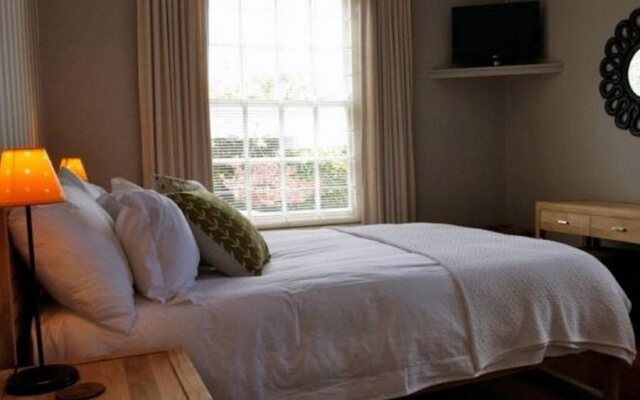 Kidger House Guest House