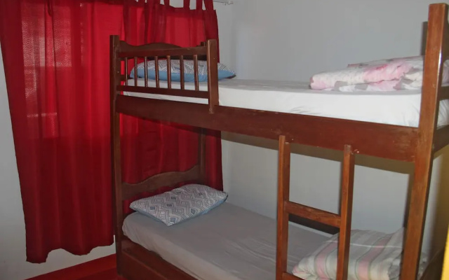 Hostel Yes Brasil