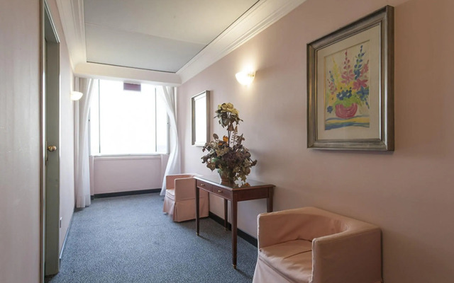 Hotel Esplanade