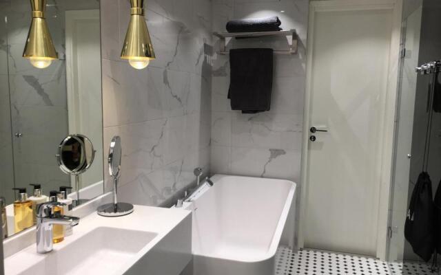 Quality Hotel Sveitsi