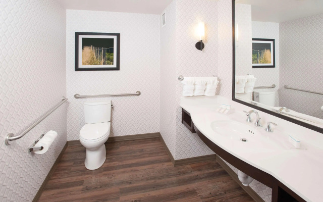 Hilton Garden Inn Burbank Los Angeles