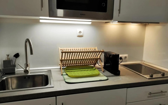 Lisboa - Apartment with Garden - Ajuda Palace & Royal Treasure Museum