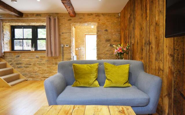 Dove House Cottages - No 2