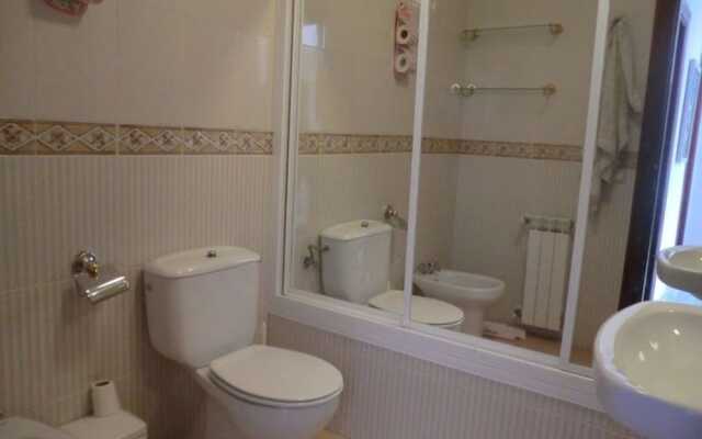 Apartamentos Jarales Canovas Nerja