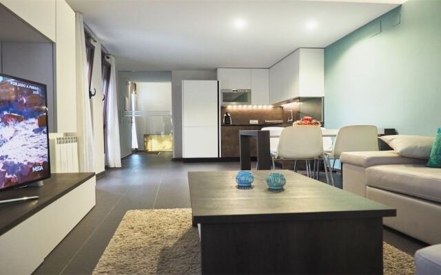 Apartamento Rural Castillo de Yeste - Only Adults