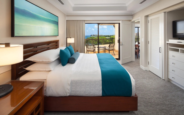 Sheraton Maui Resort & Spa