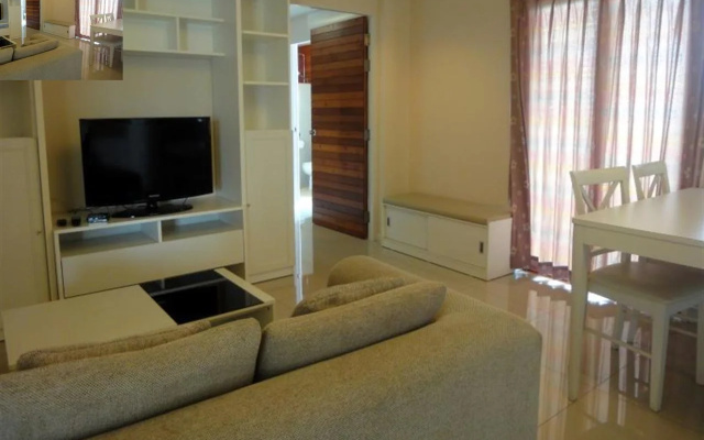 Royal Place Banchang - фото 5