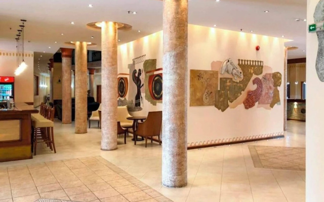 Apartello Modern Apartment Poseidon, Sunny Beach