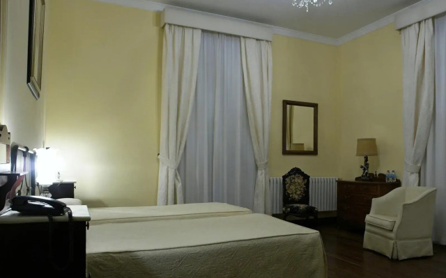 Pazo Almuzara