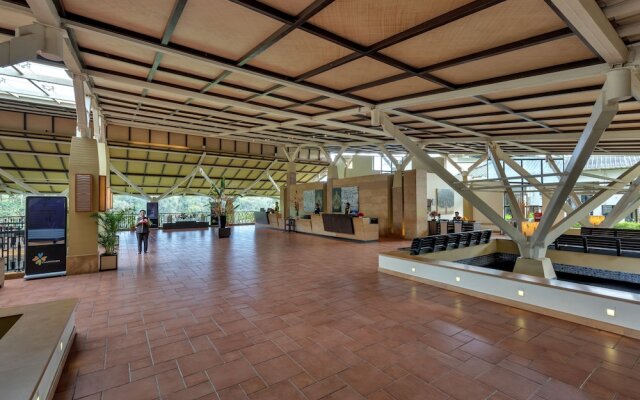 Club Mahindra Virajpet Resort