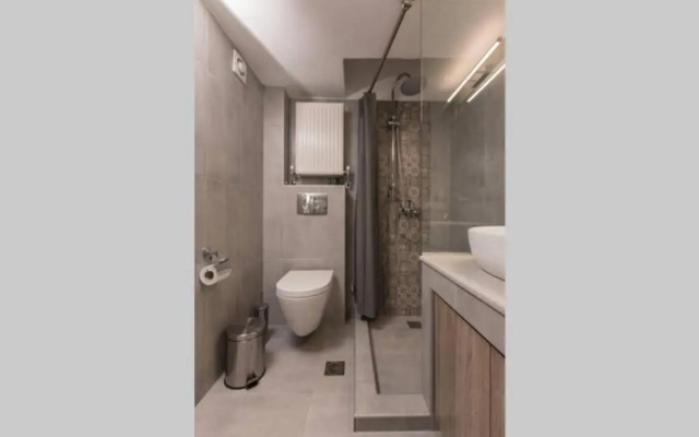 Feel like Home in Thessaloniki