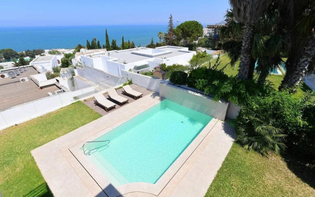 Villa Panorama