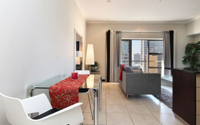 Holiday Rentals Cape Town