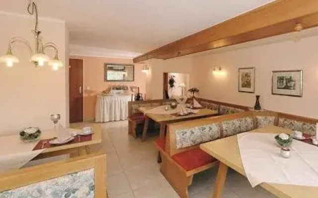 Landhaus-Pension Rieger