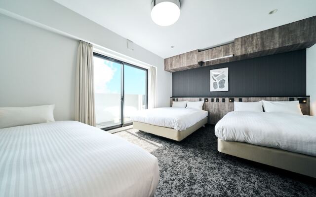 Grand STAY Hakata Station North