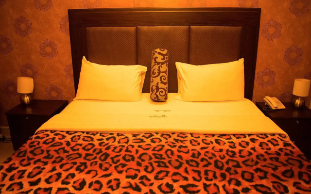 The Stonehouse Hotel