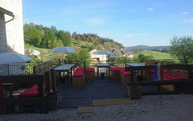 Hostellerie Du Villard