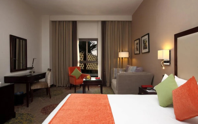 Mena Hotel Riyadh