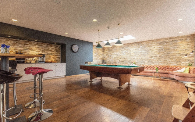 Hyve Hostel Basel
