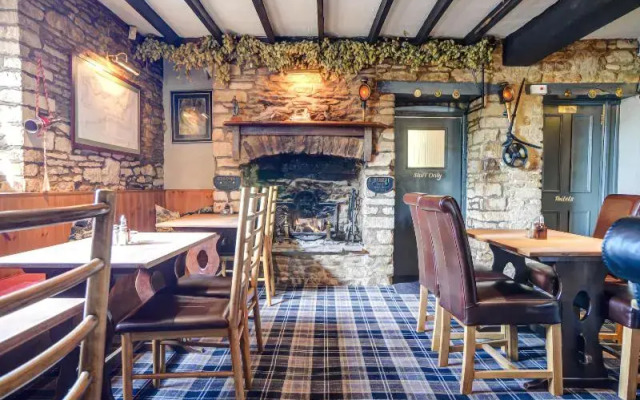 Thames Head Inn