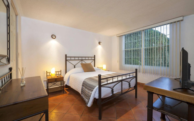 Villas Magnolias
