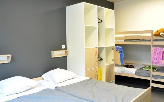 Hostel H