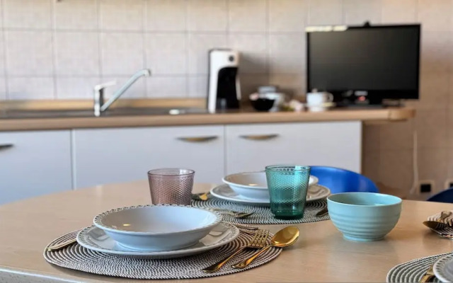 Il Giardino Delle Farfalle by Ca-sa Check