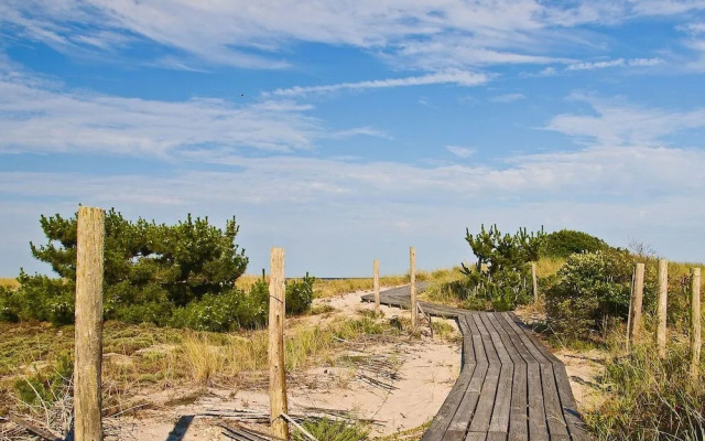 Sand Castle Bed and Breakfast