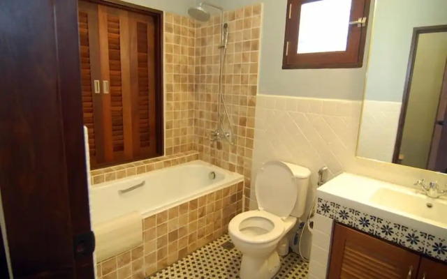 Casa Titik
