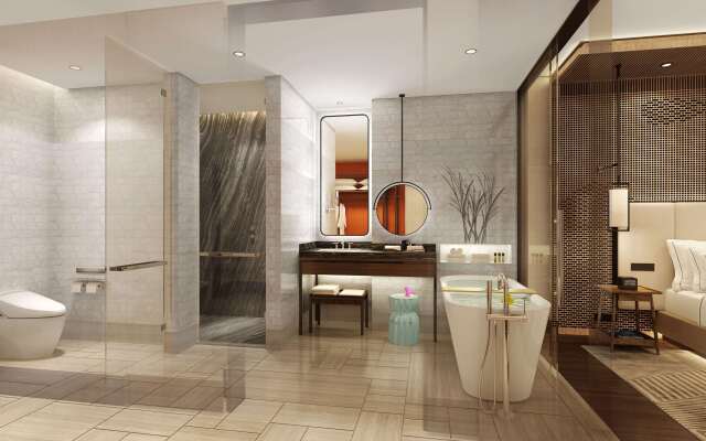 Canopy by Hilton Hangzhou Jinsha Lake