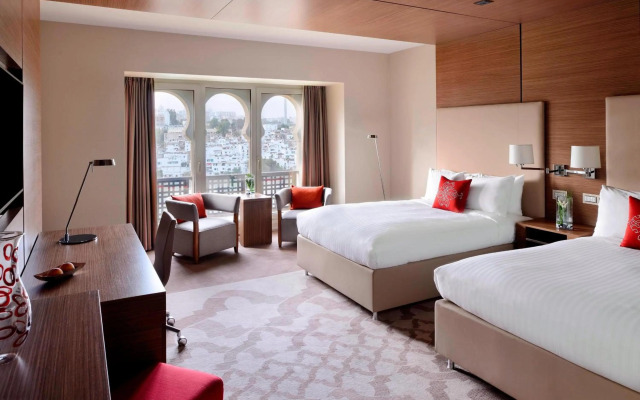 Constantine Marriott Hotel