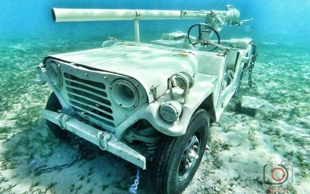 Bait Alaqaba Resort and Dive Center