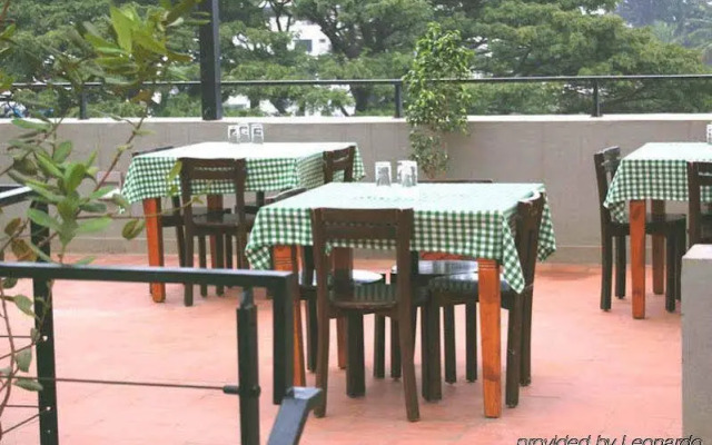 Airavatam Boutique Hotel