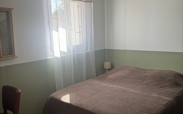 Chambres D'hôtes Terra Bella