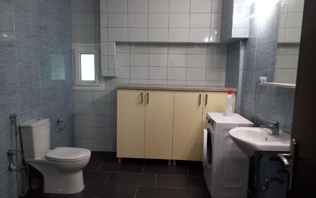 Elysion point Apartment