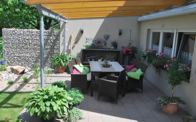 Holiday Apartment Langkamp