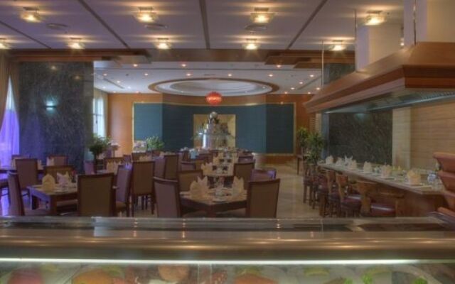 Siji Hotel Apartment