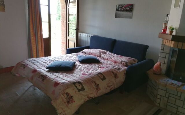 Casa Noah Casa Vacanze