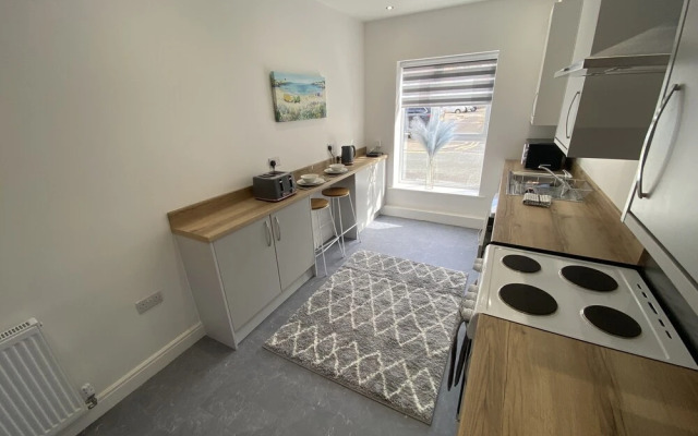 Blackpool Abode - Silver Sands