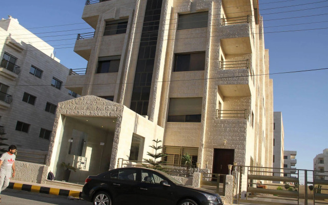 Uptown Modern Furnished Apartments