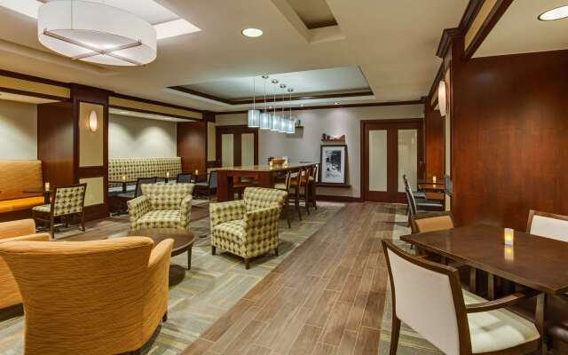 Hampton Inn Bennington