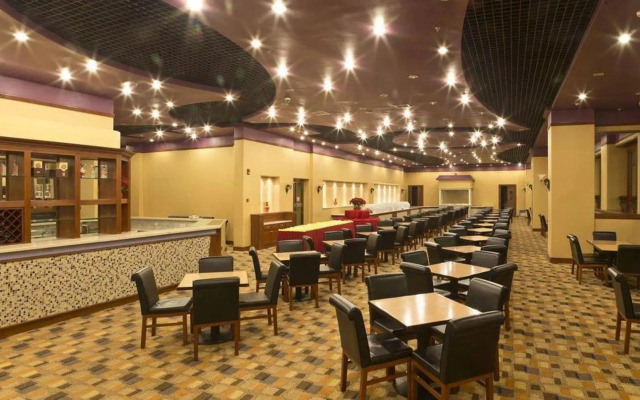 Fuangong Hotel