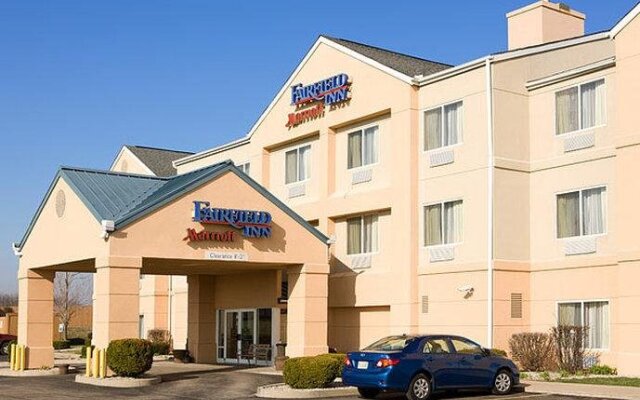 Fairfield Inn by Marriott Richmond