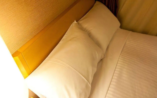 Trest Inn Tamachi