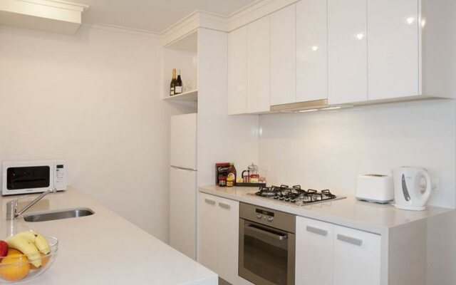 Melbourne Short Stay Apartments on Whiteman