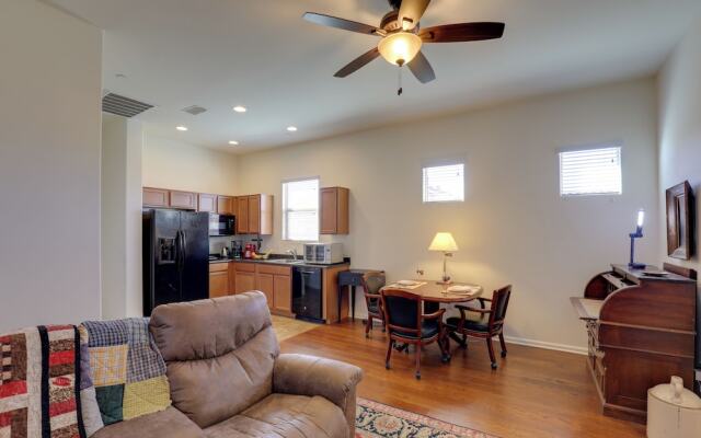 Tucson Home w/ Private Pool & Mountain Views!