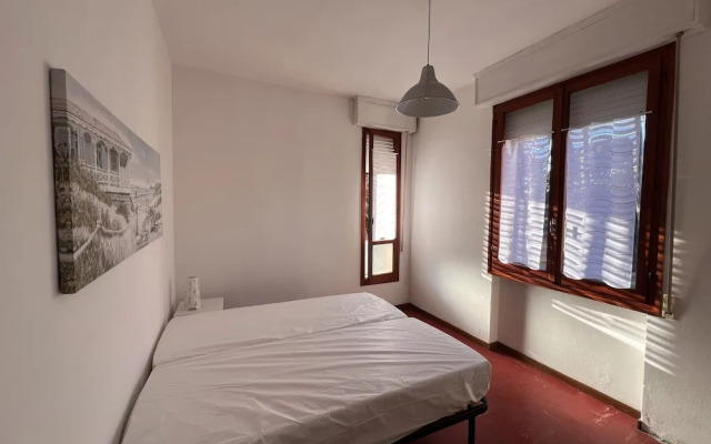 Casa Pineta